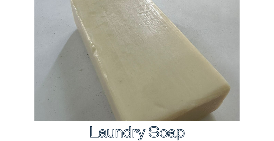 Soap Product