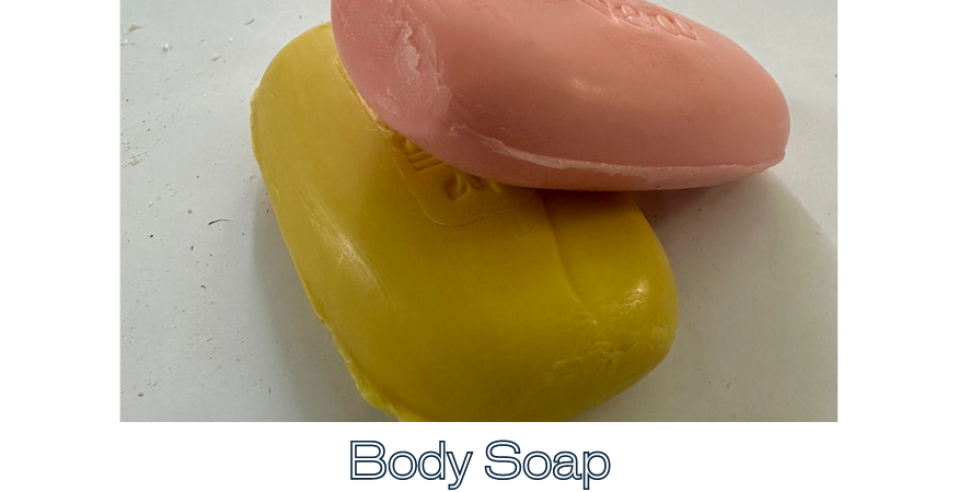 Soap Product