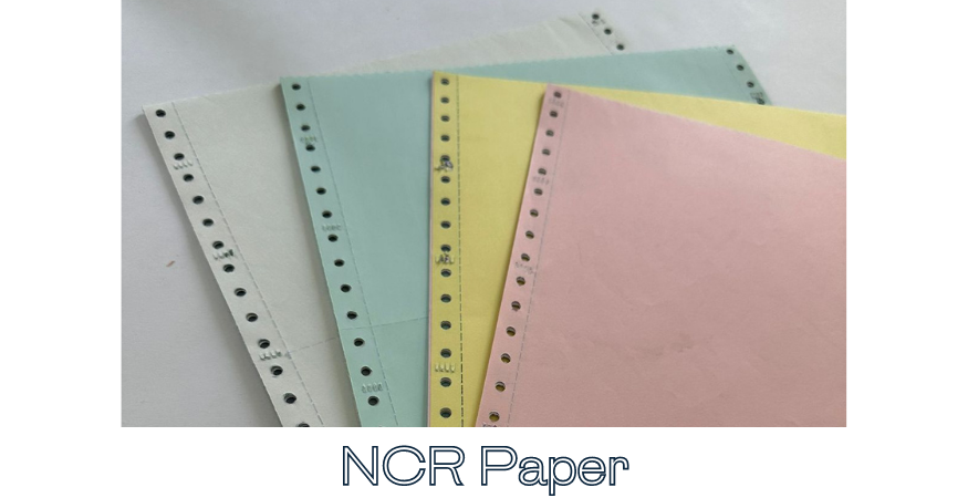 Paper Product