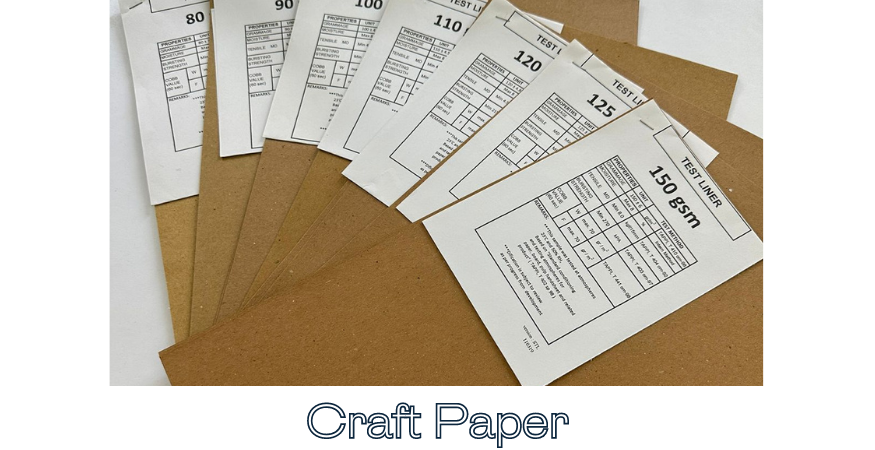 Paper Product