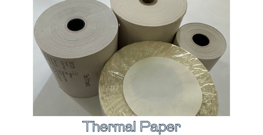 Paper Product
