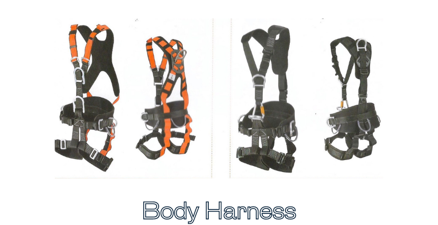 Safety Equipment Product