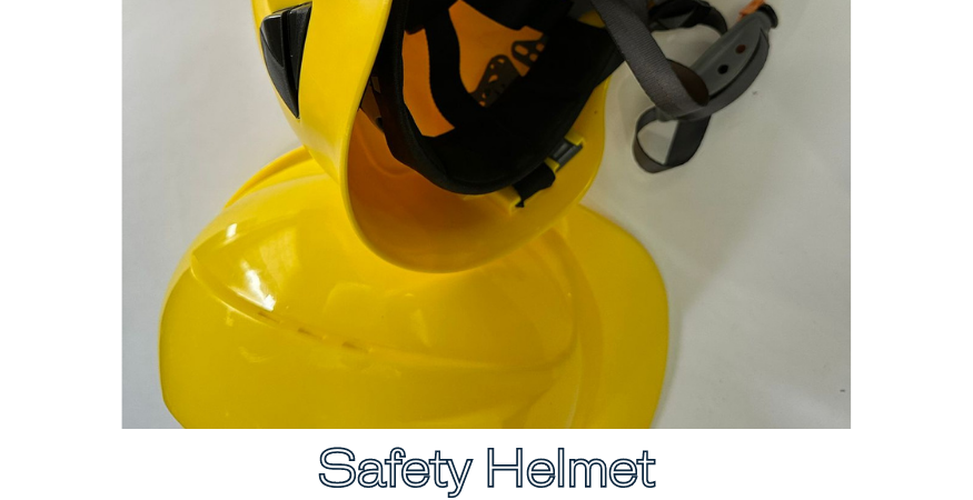 Safety Equipment Product